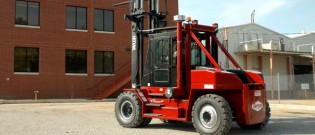 Forklift Parts Minot